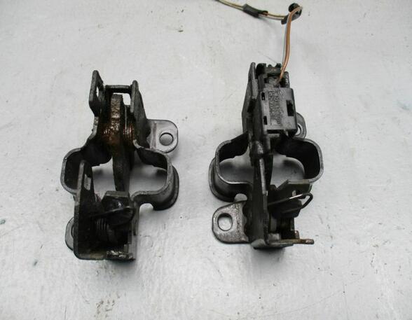 Front Hood Latch Lock MERCEDES-BENZ S-Klasse (W220)