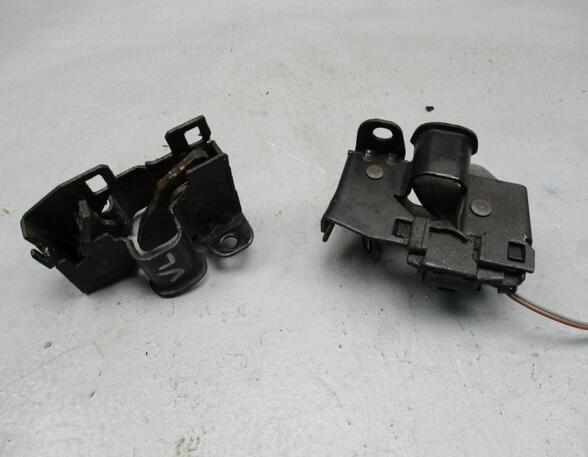 Front Hood Latch Lock MERCEDES-BENZ S-Klasse (W220)