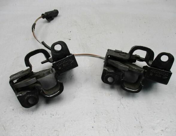 Front Hood Latch Lock MERCEDES-BENZ S-Klasse (W220)