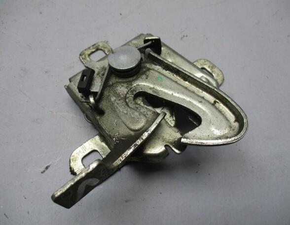 Front Hood Latch Lock FIAT Panda (169)