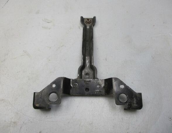 Front Hood Latch Lock FORD Fiesta VI Van (--)