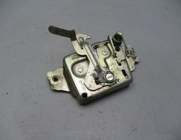 Front Hood Latch Lock RENAULT Clio III (BR0/1, CR0/1)