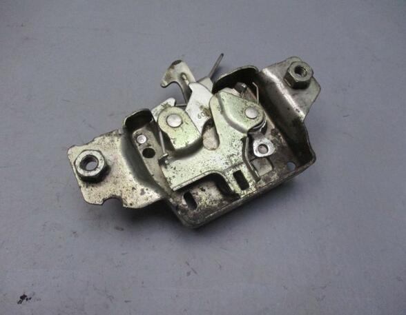 Front Hood Latch Lock RENAULT Clio III (BR0/1, CR0/1)