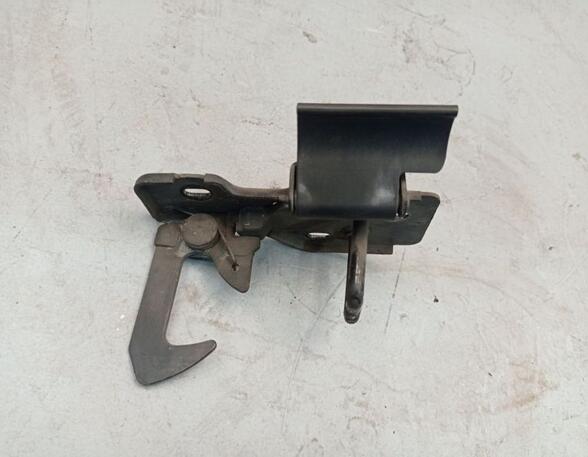 Front Hood Latch Lock SEAT Altea (5P1), SEAT Altea XL (5P5, 5P8), SEAT Toledo III (5P2)