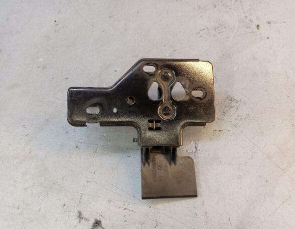 Front Hood Latch Lock PORSCHE CAYENNE (92A)