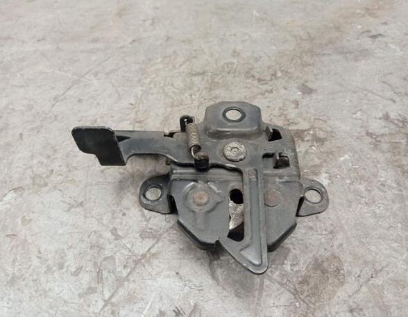 Front Hood Latch Lock DAIHATSU SIRION (M3_)