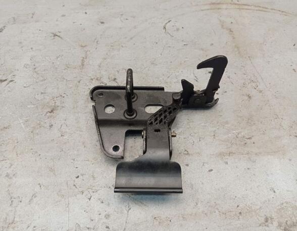 Front Hood Latch Lock AUDI A6 (4F2, C6)