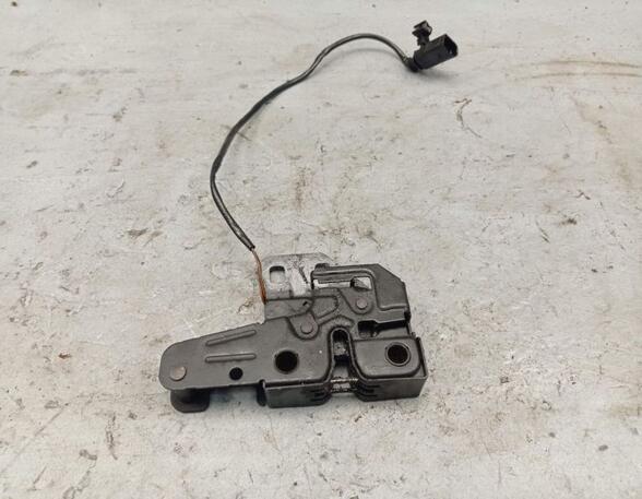 Front Hood Latch Lock AUDI A6 (4F2, C6)