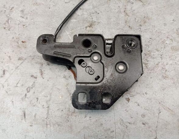 Front Hood Latch Lock AUDI A6 (4F2, C6)