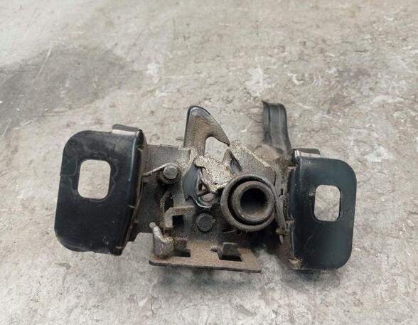 Front Hood Latch Lock OPEL ASTRA J Sports Tourer (P10)