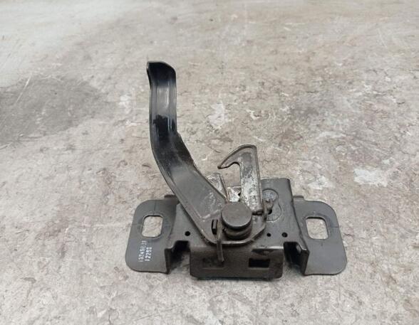 Front Hood Latch Lock OPEL ASTRA J Sports Tourer (P10)