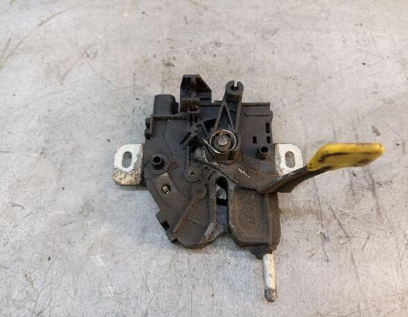 Front Hood Latch Lock FORD MONDEO IV Turnier (BA7)