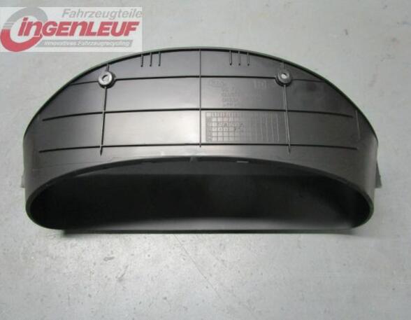 Front Panel KIA Carnival II (GQ)