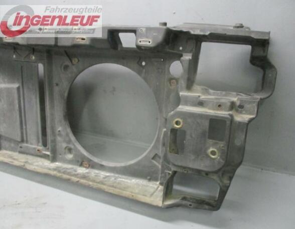 Front Panel VW Polo (6N1)