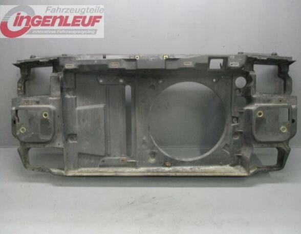 Front Panel VW Polo (6N1)