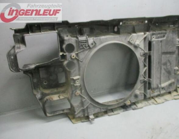 Front Panel VW Polo (6N1)