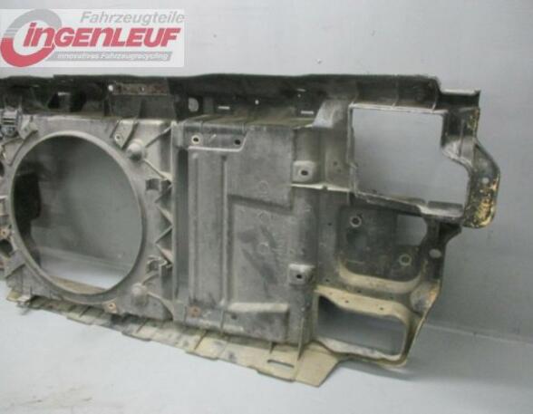 Front Panel VW Polo (6N1)