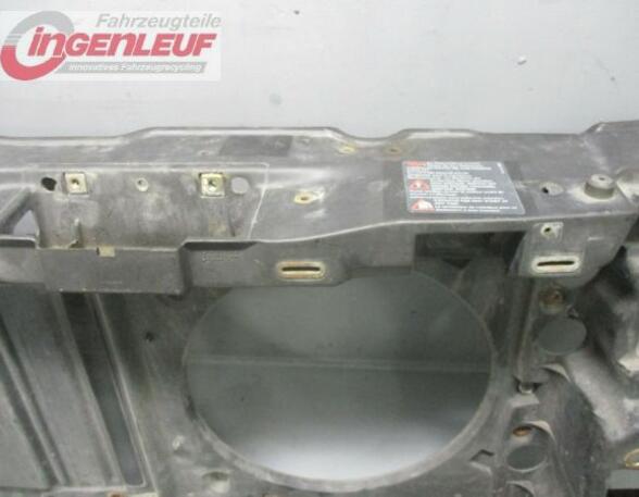 Front Panel VW Polo (6N1)