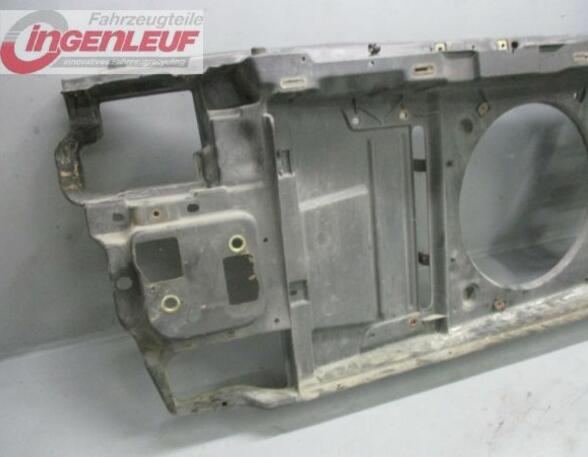 Frontblech Frontmaske VW POLO (6N1) 60 1.4 44 KW