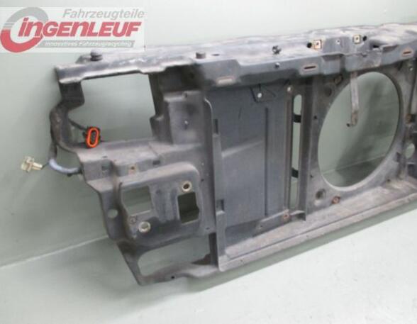 Front Panel VW Polo (6N1)