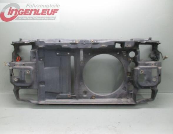 Front Panel VW Polo (6N1)