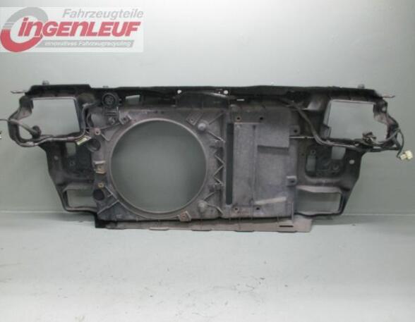 Front Panel VW Polo (6N1)