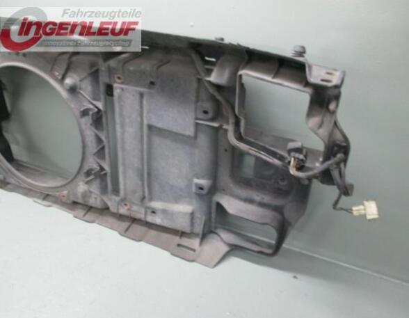 Front Panel VW Polo (6N1)