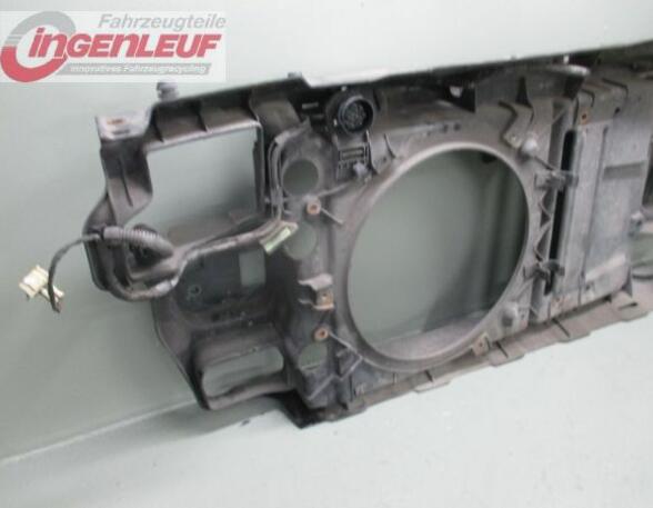 Front Panel VW Polo (6N1)