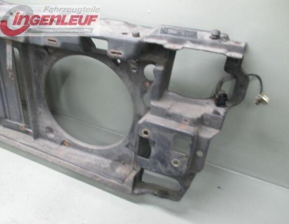 Front Panel VW Polo (6N1)