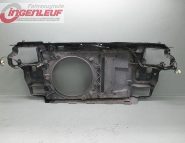 Front Panel VW Polo (6N1)