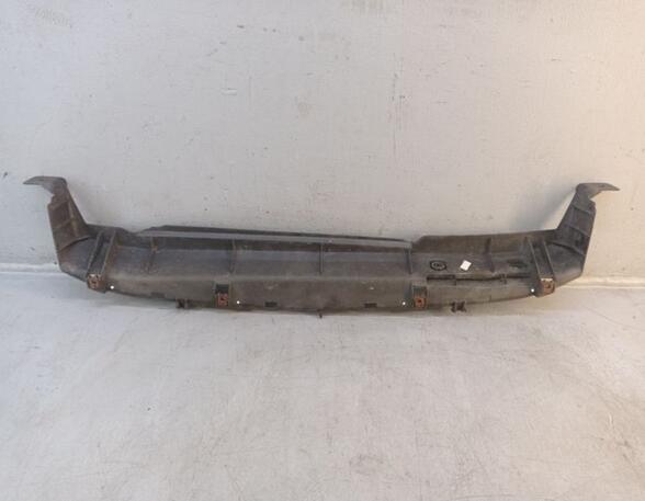 Front Panel CHEVROLET SPARK (M300)