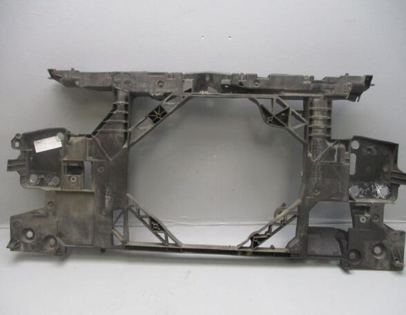 Front Panel RENAULT MEGANE III Grandtour (KZ0/1)