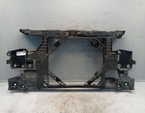 Front Panel RENAULT MEGANE III Hatchback (BZ0/1_, B3_)