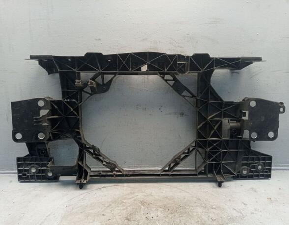 Front Panel RENAULT MEGANE III Hatchback (BZ0/1_, B3_)