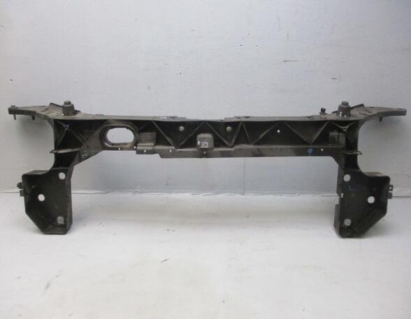 Front Panel RENAULT CLIO III (BR0/1, CR0/1)