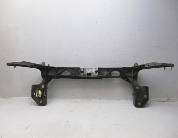 Front Panel RENAULT CLIO III (BR0/1, CR0/1)