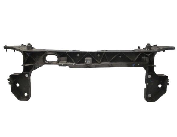 Front Panel RENAULT CLIO III (BR0/1, CR0/1)