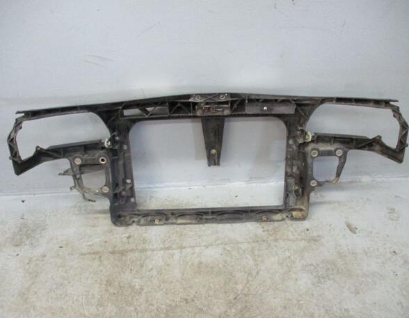 Front Panel AUDI A3 (8L1)