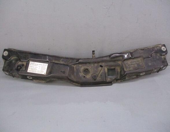 Front Panel OPEL MERIVA A MPV (X03)