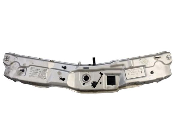 Front Panel OPEL MERIVA A MPV (X03)