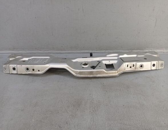 Front Panel OPEL MERIVA A MPV (X03)