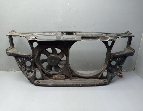 Front Panel AUDI A4 (8D2, B5)