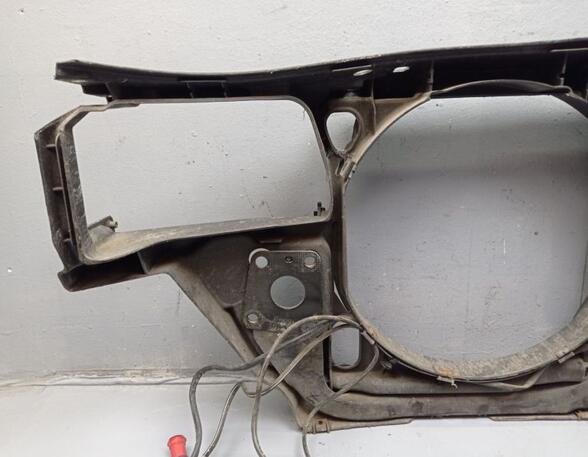 Front Panel AUDI A4 (8D2, B5)