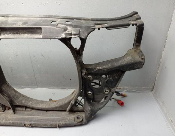 Front Panel AUDI A4 (8D2, B5)