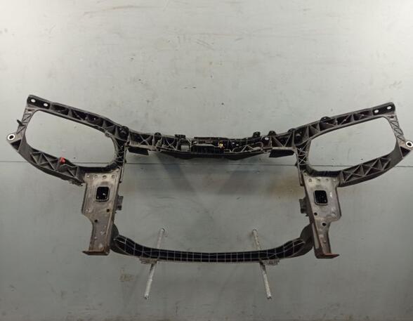 Front Panel OPEL CORSA D (S07)