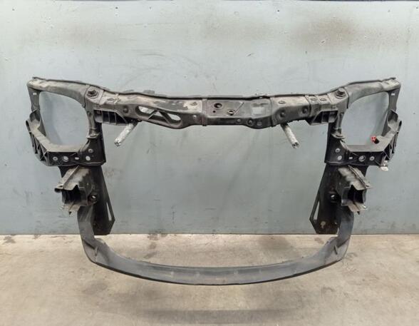 Front Panel OPEL CORSA D (S07)