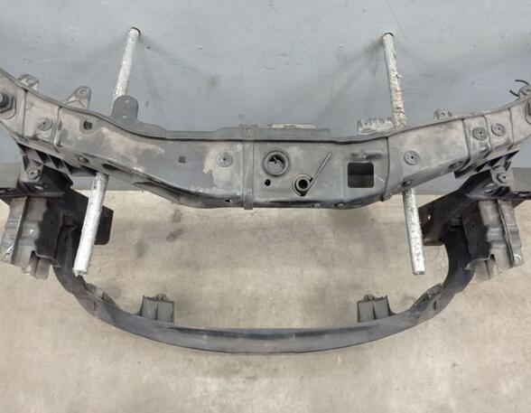 Front Panel OPEL CORSA D (S07)