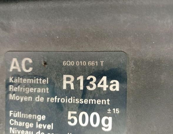 Bekleding voorpaneel VW POLO (6R1, 6C1)