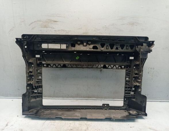 Front Panel VW POLO (6R1, 6C1)