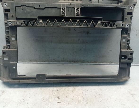 Front Panel VW POLO (6R1, 6C1)